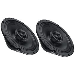 Hertz Neo SPL coax hjttaler 165mm