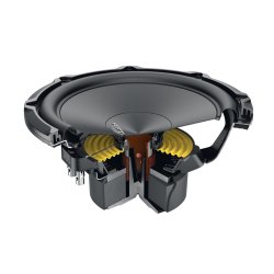 Hertz Cento subwoofer 250mm/10&#34; - 4 ohm