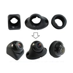 Universal 17 mm HD Mini Ball frontkamera (NTSC)