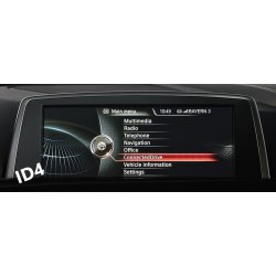 Trdls Apple Carplay & Android Auto - Champion - BMW (NBT High CIC & NBT Evo ID4)