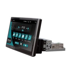 JF Sound multimedia system universal 1 DIN 