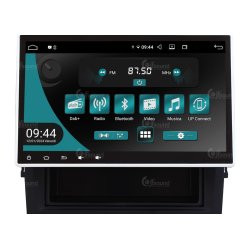JF Sound multimedia system til VW Transporter T6 - 2015 > 2019
