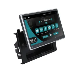 JF Sound multimedia system til VW Transporter T6 - 2015 > 2019