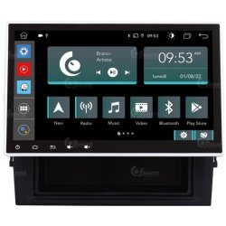 JF Sound multimedia system til VW Transporter T6.1 - 2019>