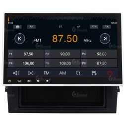 JF Sound multimedia system til VW Transporter T6.1 - 2019>