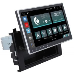 JF Sound multimedia system til VW Transporter T6.1 - 2019>