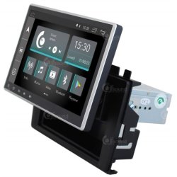 JF Sound multimedia system til VW Transporter T6.1 - 2019>