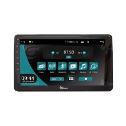 JF Sound android radio til Dacia Duster - 2018-2024