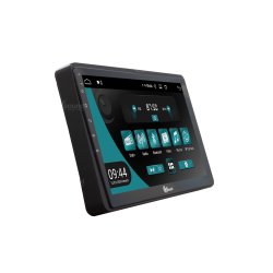 JF Sound android radio til Dacia Duster - 2018-2024