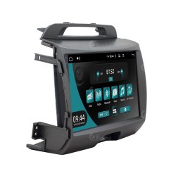 JF Sound android radio til Kia Sportage 2010 til 2016 med base radio