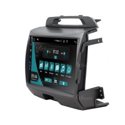 JF Sound android radio til Kia Sportage 2010 til 2016 med base radio