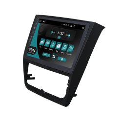 JF Sound android radio til Skoda Yeti - 2009>