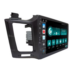 JF Sound multimedia system til Toyota Rav 4 fra 2013 til 2018