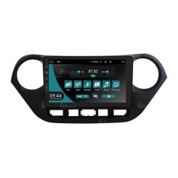 JF Sound android radio til Hyundai I10 fra 2014 > 2019