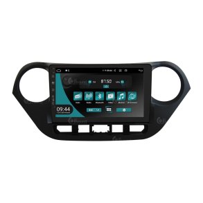 JF Sound android radio til Hyundai I10 fra 2014 > 2019