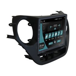 JF Sound android radio til Hyundai I10 fra 2014 > 2019