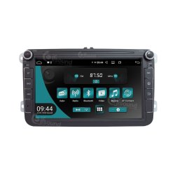 JF Sound android radio til VW, Seat & Skoda