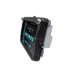 JF Sound android radio til VW, Seat & Skoda