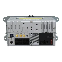 JF Sound multimedia system m./DVD til VW, Seat og Skoda