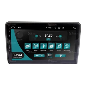 JF Sound android radio til Audi A3 fra 2003 til 2012