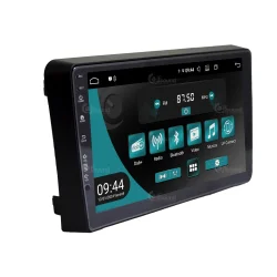 JF Sound android radio til Audi A3 fra 2003 til 2012