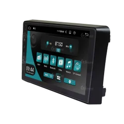 JF Sound android radio til Audi A3 fra 2003 til 2012