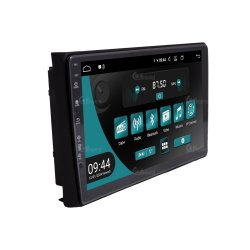JF Sound android radio til Audi A4 fra 2002 til 2009