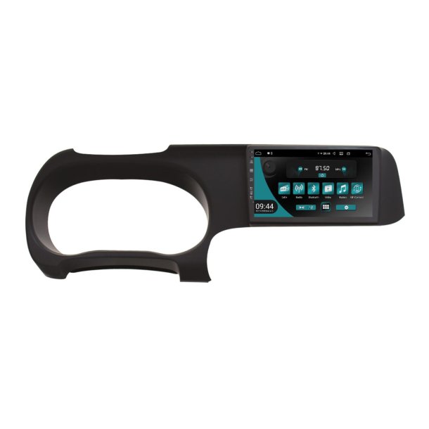 JF Sound android radio til Hyundai I10 fra 2019 >