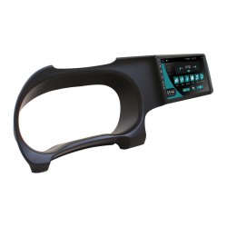 JF Sound android radio til Hyundai I10 fra 2019 >