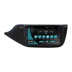 JF Sound android radio til Kia Ceed 2012 til 2018, m/bakkamera