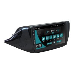 JF Sound android radio til Kia Ceed 2012 til 2018, m/bakkamera