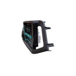 JF Sound android radio til Kia Picanto med base radio, 2011 til 2016