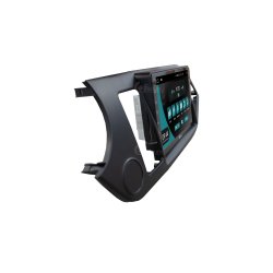 JF Sound android radio til Kia Picanto med base radio, 2011 til 2016