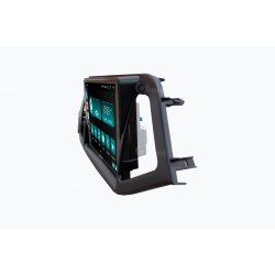 JF Sound multimedia system til KIA Picanto - 2011-2016 med navigation