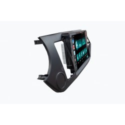 JF Sound multimedia system til KIA Picanto - 2011-2016 med navigation