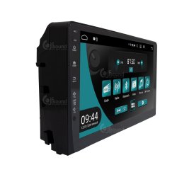 JF Sound android radio til Kia Rio og Stonic fra 2017 >