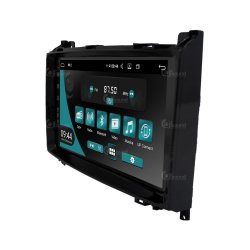 JF Sound android radio til Mercedes diverse modeller