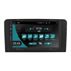 JF Sound android radio til Mercedes ML - 2006-2010<br/>