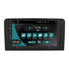 JF Sound android radio til Mercedes ML - 2006-2010<br/>