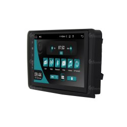 JF Sound android radio til Mercedes ML - 2006-2010<br/>