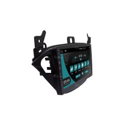 JF Sound android radio til Opel Corsa D og Adam