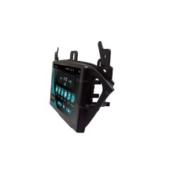 JF Sound android radio til Opel Corsa D og Adam