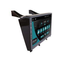 JF Sound android radio til Peugeot 3008 - 2009-2016