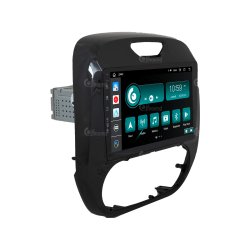 JF Sound multimedia system til Renault Captur 2013 > 2019, m/Medianav