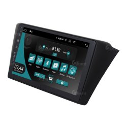 JF Sound android radio til Skoda Fabia - 2015-2021