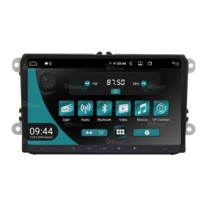 JF Sound android radio til Seat, Skoda & VW modeller