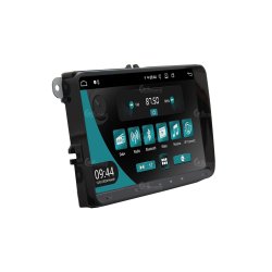 JF Sound android radio til Seat, Skoda & VW modeller