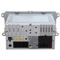 JF Sound multimedia system til VW, Seat & Skoda