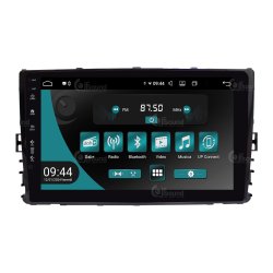 JF Sound android radio til VW Polo fra 2017 >