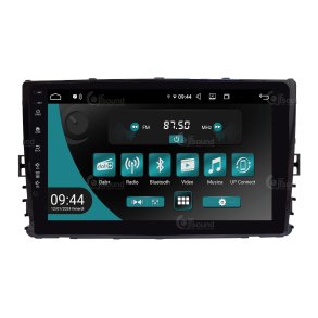 JF Sound android radio til VW Polo fra 2017 >